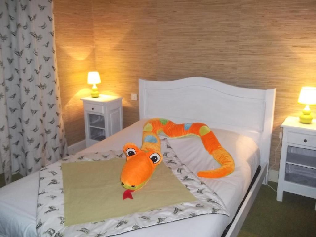 Hotel Des Cotes De Meuse Saint-Maurice-sous-les-Cotes Room photo